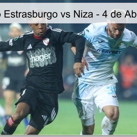 Strasbourg Vs Nice Prediction – April 4, 2026