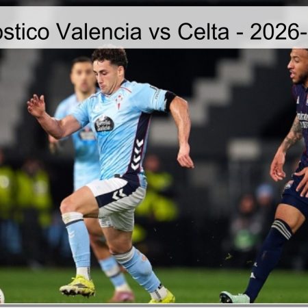 Valencia Vs Celta Prediction – 2026-04-04