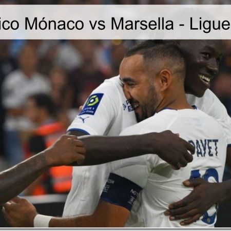 Monaco Vs Marseille Prediction – Ligue 1, 2026