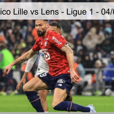 Lille Vs Lens Prediction – Ligue 1