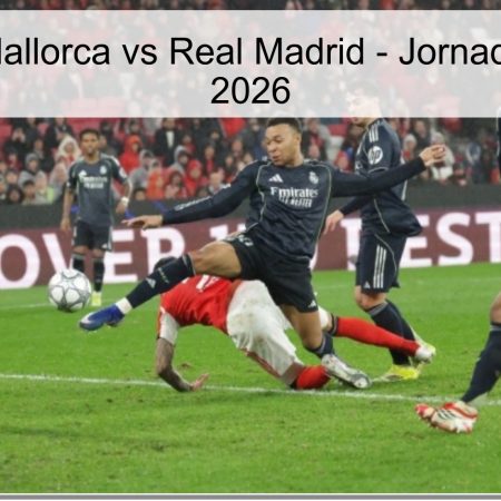 Mallorca Vs Real Madrid Prediction