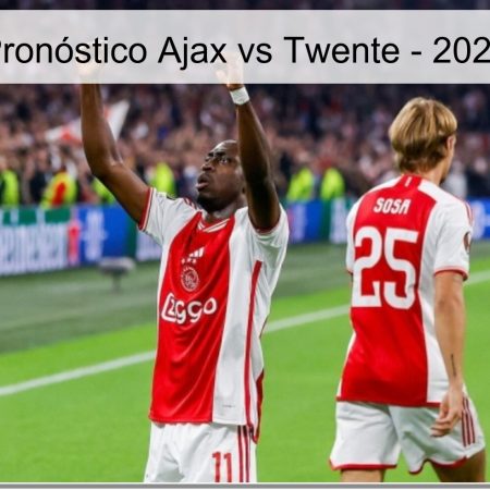 Ajax Vs Twente Prediction – 2026