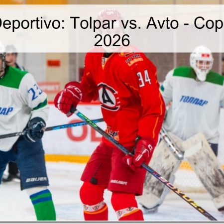 Sports Prediction: Tolpar Vs. Avto