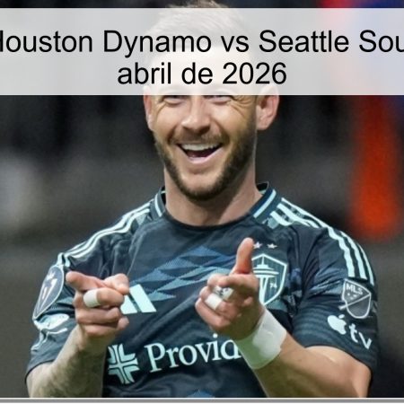 Houston Dynamo Vs Seattle Sounders Prediction