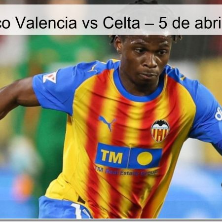 Valencia Vs Celta Prediction – April 5, 2026