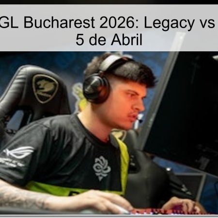 PGL Bucharest 2026 Prediction: Legacy Vs Inner Circle