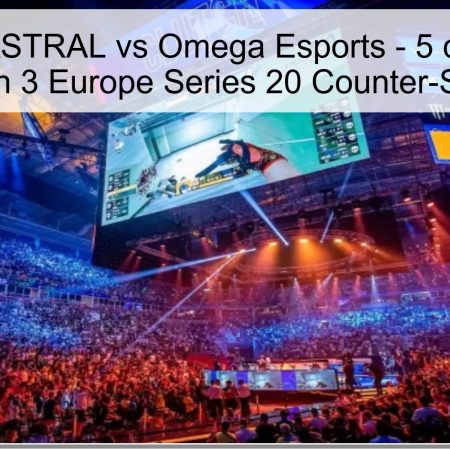 ASTRAL Vs Omega Esports Prediction