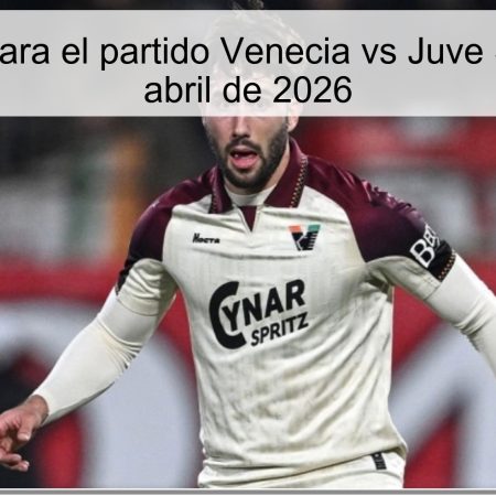 Prediction For The Match Venice Vs Juve Stabia