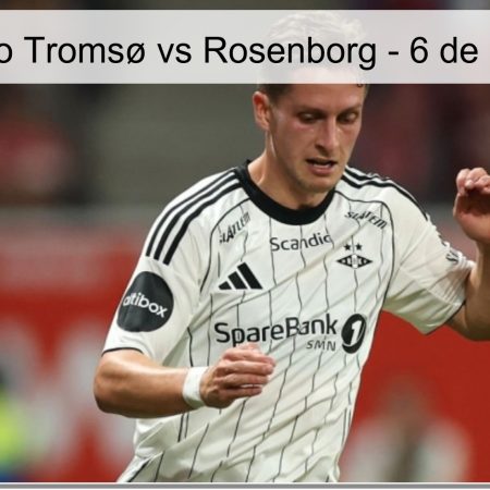 Tromsø Vs Rosenborg Prediction – April 6, 2026