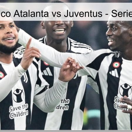 Pronóstico Atalanta vs Juventus – Serie A 2026