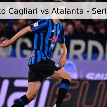 Pronóstico Cagliari vs Atalanta – Serie A 2026