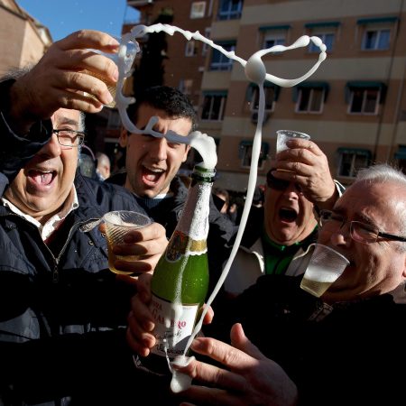 Euromillones: Bote Acumulado y Premios en el Sorteo del 31 de Marzo