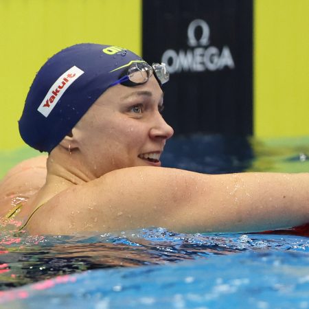 Malmstein Swim Open 2026: La natación española se mide a las grandes estrellas internacionales