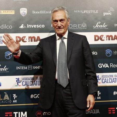 Earthquake in Italy! The Azzurra, Without a World Cup and With Resignation at the Top of Football