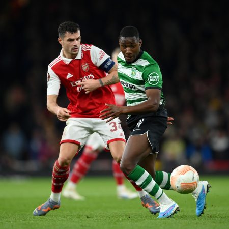 El Arsenal busca su pase a semifinales ante un Sporting CP en racha