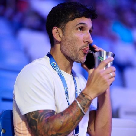 Between the enormous talent and the controversies that ignite the Pádel