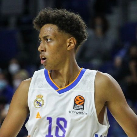 El Futuro Brillante de Baba Miller: Un Alero Mallorquín en Busca de Nuevos Retos
