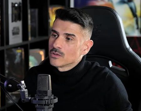 Álvaro Benito Breaks Down Real Madrid's Defeat: “Urgency and Collective Lack”