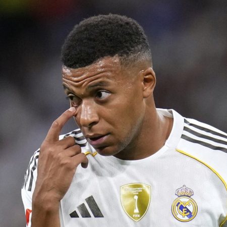 Decisive Clash In Son Moix For LaLiga EA Sports