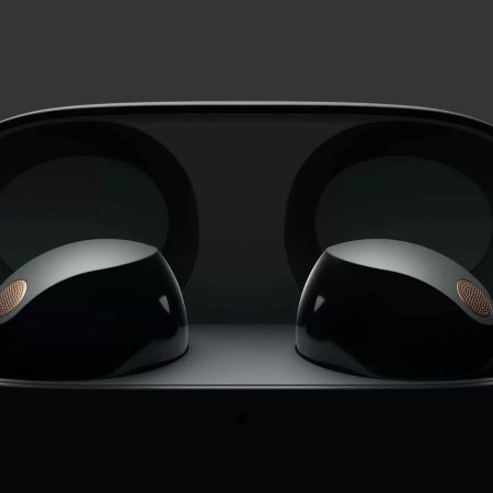 Los Sony WF-1000XM5: Auriculares que Transforman Tu Experiencia Auditiva
