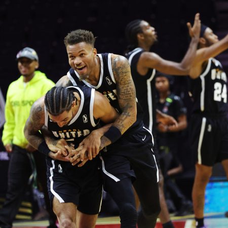 ¡Bombazo en Burgos! Jaden Shackelford, el francotirador de California, aterriza para revolucionar el San Pablo