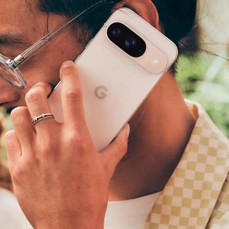 Google Pixel 9a: Un móvil con el equilibrio perfecto entre calidad y precio