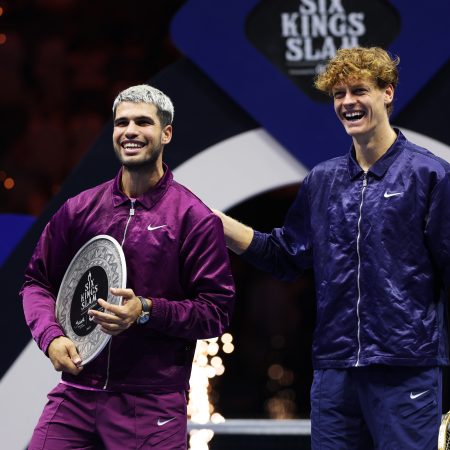 Alcaraz y Sinner: Duelo de Titanes en Montecarlo por el Trono Mundial de la Arcilla