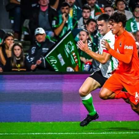 El Sanse, ante su reto más exigente antes de la gran fiesta txuri-urdin