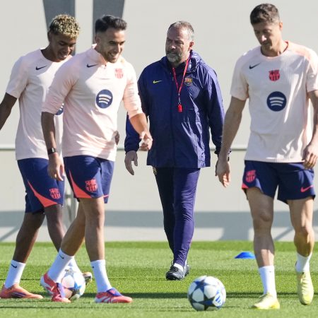 El Barça se enfrenta al Getafe sin dos de sus estrellas: ¿Cómo afectará esto a su rendimiento?