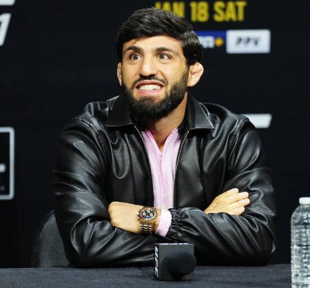 Beauty Or The Belt? The Unusual Reason Behind His Fight For The Title