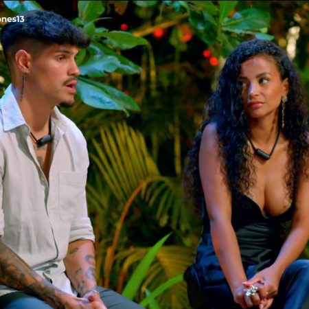 From the Television Scandal to the Intimacy of Parenthood