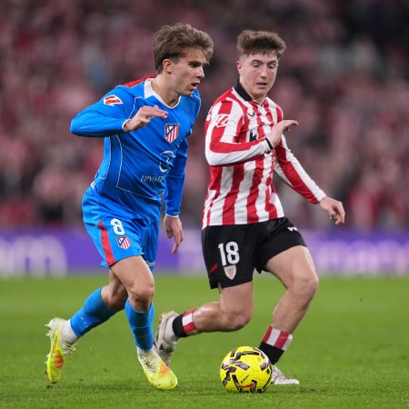 El Athletic, un león herido en la jungla europea: La sequía goleadora y la fragilidad defensiva marcan su agonía