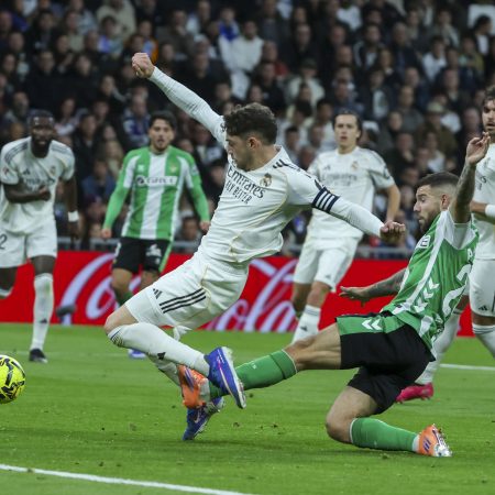 El Betis y el Madrid: Un Clásico de Vital Importancia en la Cartuja