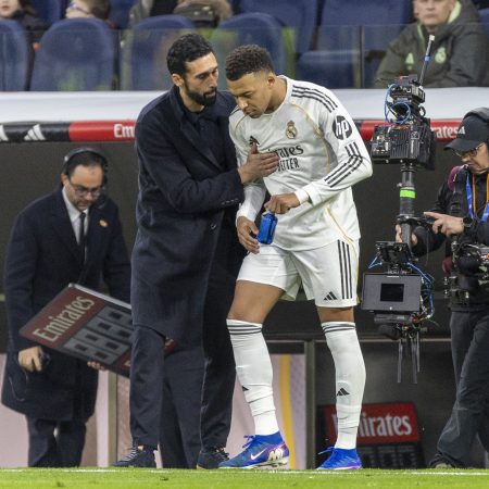 Mbappé y Arbeloa: Un Dueto que Promete Sorprender en la Liga