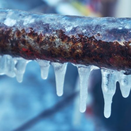 How They Survived The Cold Without Heating