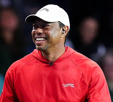 Resigns from being US Captain at the 2027 Ryder Cup