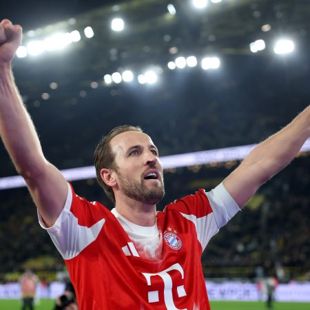 Harry Kane no jugará contra el Friburgo: ¿cómo afecta su ausencia al Bayern de Múnich?