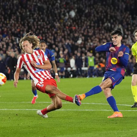 El Camp Nou, un Fortín Inexpugnable: El Barça Busca Sentenciar al Atlético en Champions