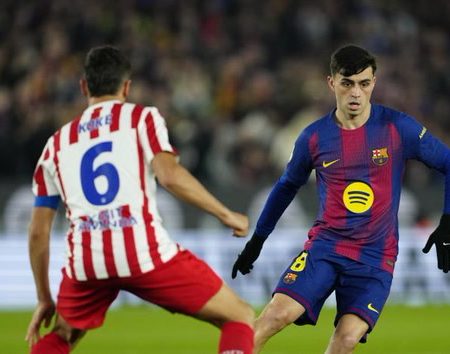 Barça And Atlético Star In A Crucial Week