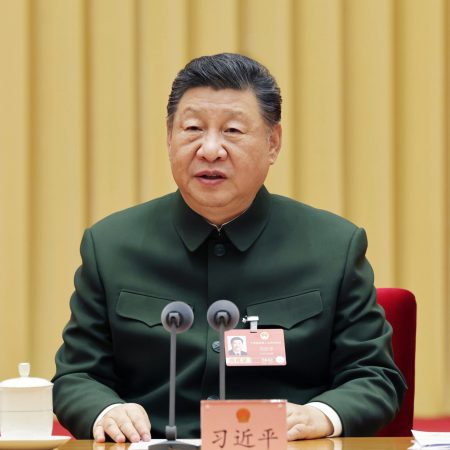 China Desata la Revolución Silenciosa en la Guerra Espacial: ¿El Fin de los Satélites?