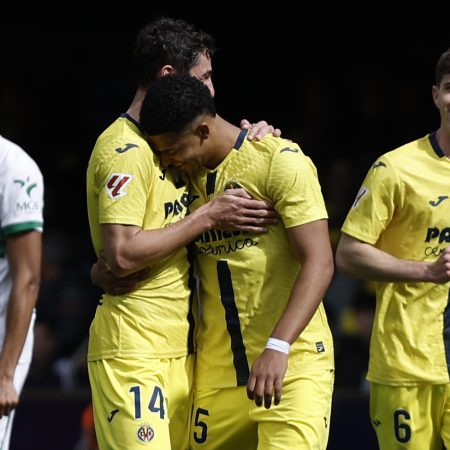 Villarreal y Celta: Un Duelo Clave en la Carrera por Europa