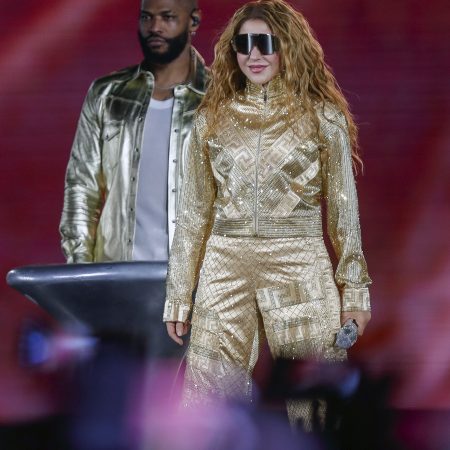 Tragedia en Copacabana: Un técnico de 28 años fallece en el montaje del concierto de Shakira