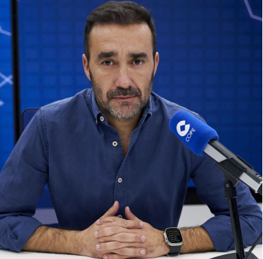 Scandal at the RCDE Stadium! Juanma Castaño, Harassed for Reporting Islamophobic Chants