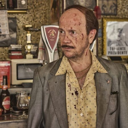Torrente Returns to the Top! “Torrente Presidente” Conquers the Spanish Box Office and Makes History