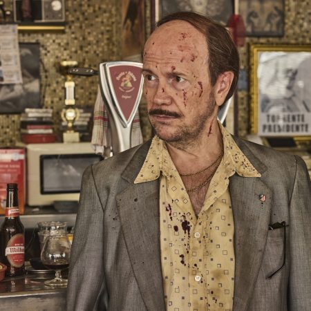 ¡Torrente Vuelve a la Cima! “Torrente Presidente” Conquista la Taquilla Española y Hace Historia