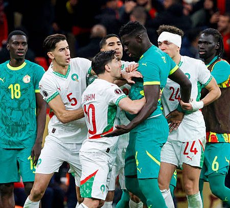 La Final de la CAN: Un Terremoto Deportivo que Sacude las Relaciones Marruecos-Senegal