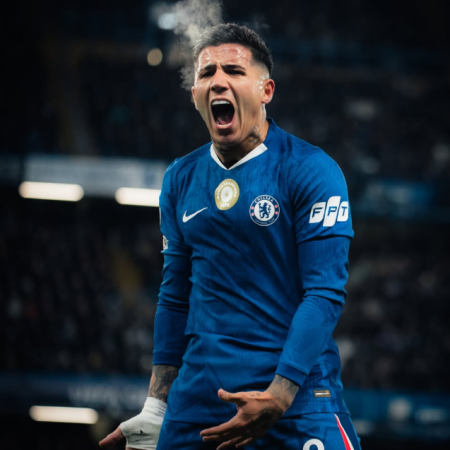 Enzo Fernández Sanctioned and His Agent Explodes