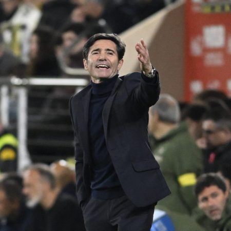 Marcelino Calls for the “Best Version” to Defend Third Place