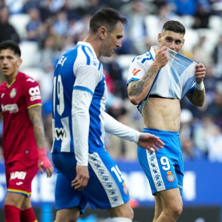 A Key Duel Against Betis In La Cartuja