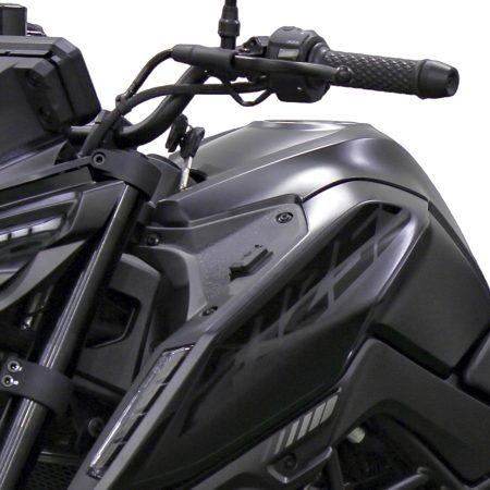 Voge 125RS: La naked que redefine la categoría A1 con estilo y potencia